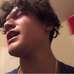 Meet your Posher, Johnny